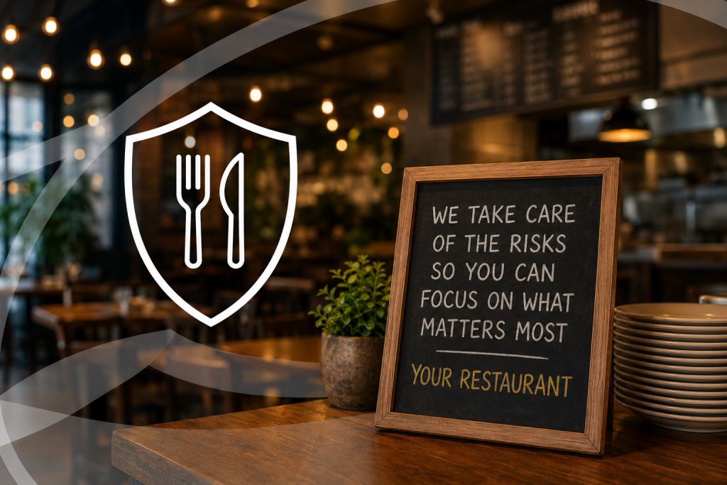 How Much Does Restaurant Insurance Cost? HomePage Restaurant 1024x683